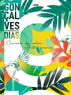 cover image of Gonçalves Dias
